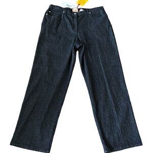 Ruby RD‎ pants NWT black sparkly